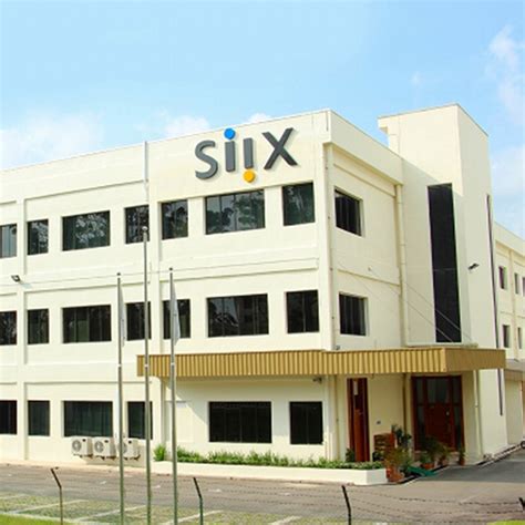 siix singapore pte ltd.